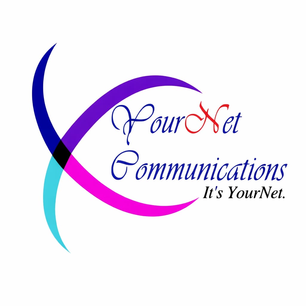 YourNet Communications-logo